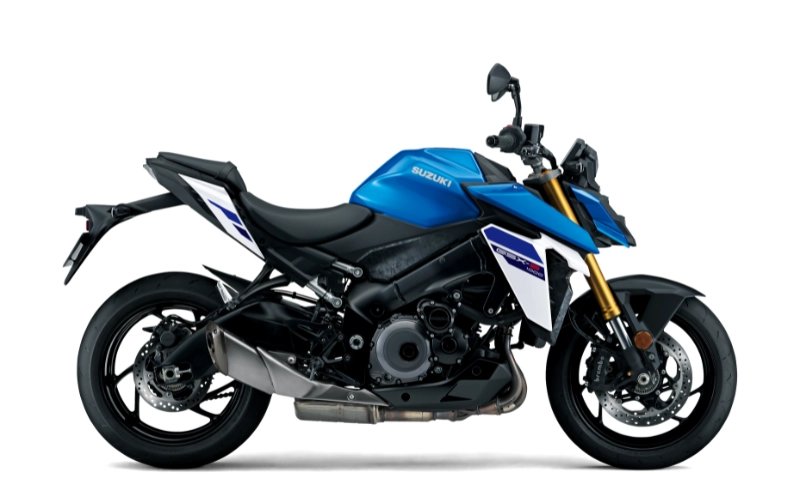 Suzuki GSX-S1000