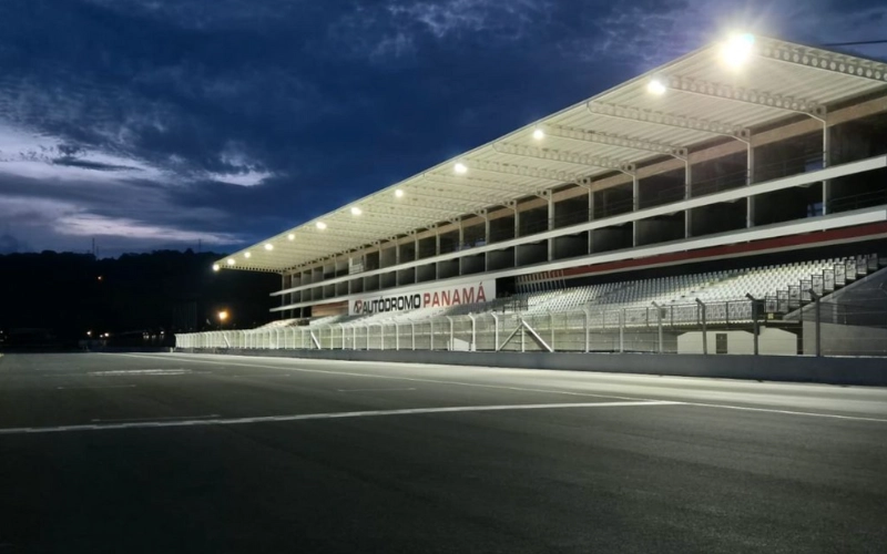 autodromo panama