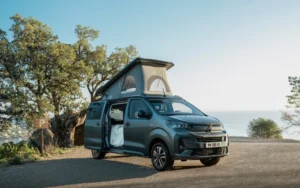 citroen holidays camper