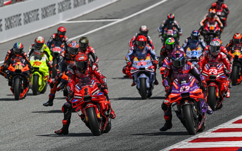 motogp congela motores 2026