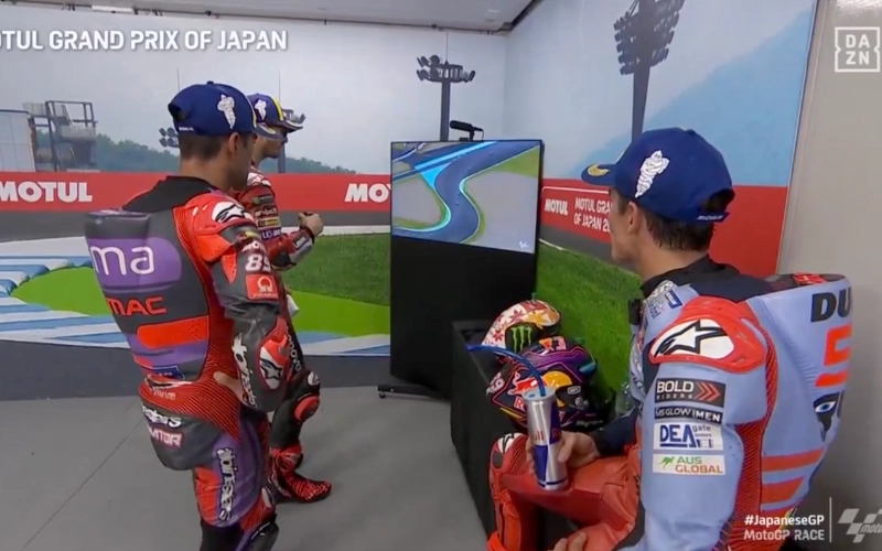 motogp gp japon 2024