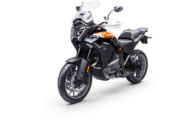 KTM 1390 SUPER ADVENTURE S españa_2025