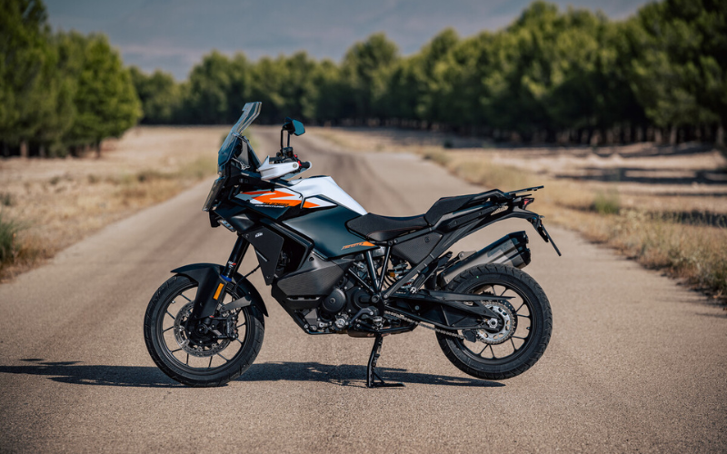 KTM 1390 SUPER ADVENTURE S