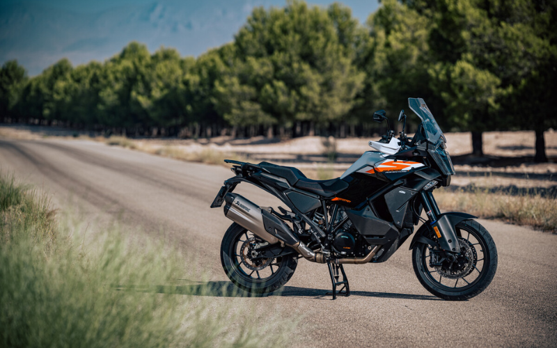 KTM 1390 SUPER ADVENTURE S_