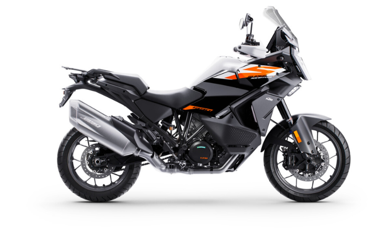 KTM 1390 SUPER ADVENTURE S_2025_españa