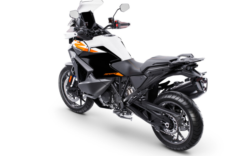 KTM 1390 SUPER ADVENTURE S_españa 2025