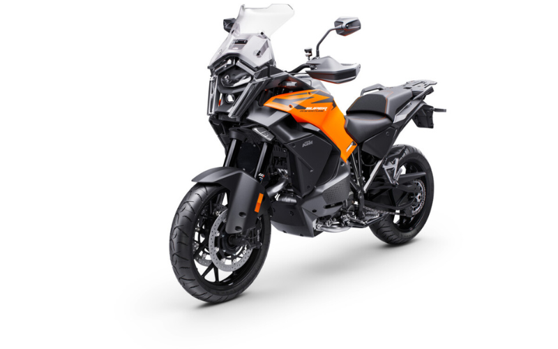 KTM 1390 SUPER