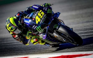 Valentino rossi Motogp