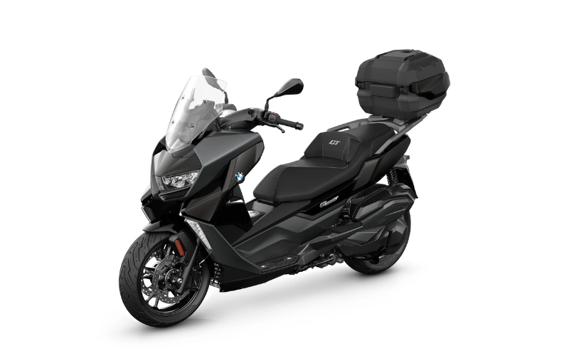 bmw c 400 gt