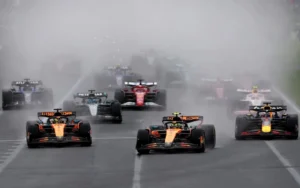 horarios f1 china 2025